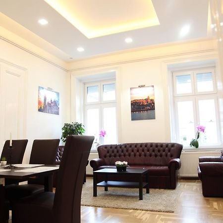 Brand New Apartment בודפשט מראה חיצוני תמונה