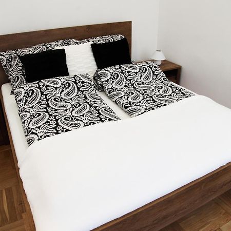Brand New Apartment בודפשט מראה חיצוני תמונה