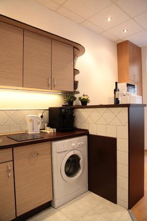 Brand New Apartment בודפשט מראה חיצוני תמונה