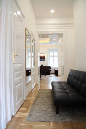 Brand New Apartment בודפשט מראה חיצוני תמונה